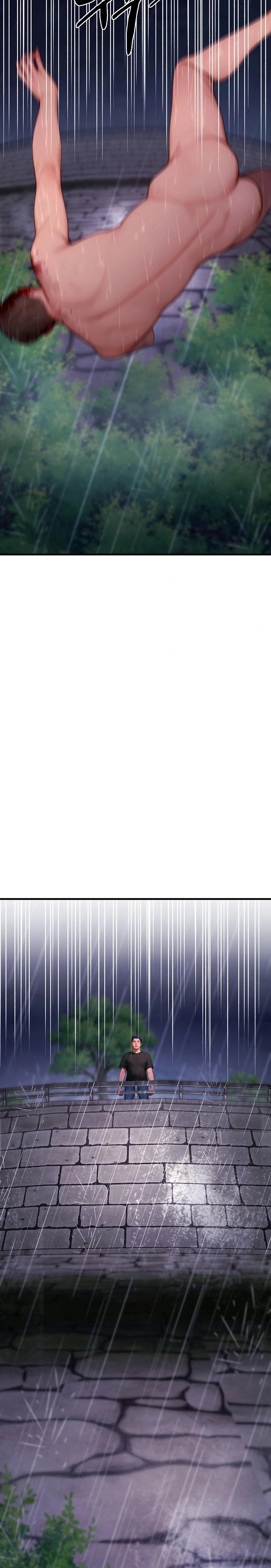 Paradox Raw - Chapter 21 - photo - 28