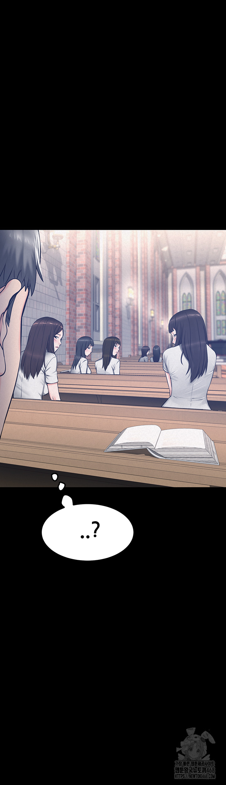 Island Girl Raw - Chapter 13 - photo - 31