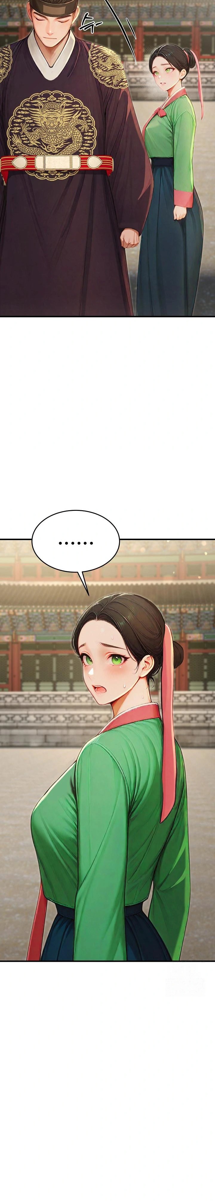 Hypersexual Syndrome Raw - Chapter 21 - photo - 31