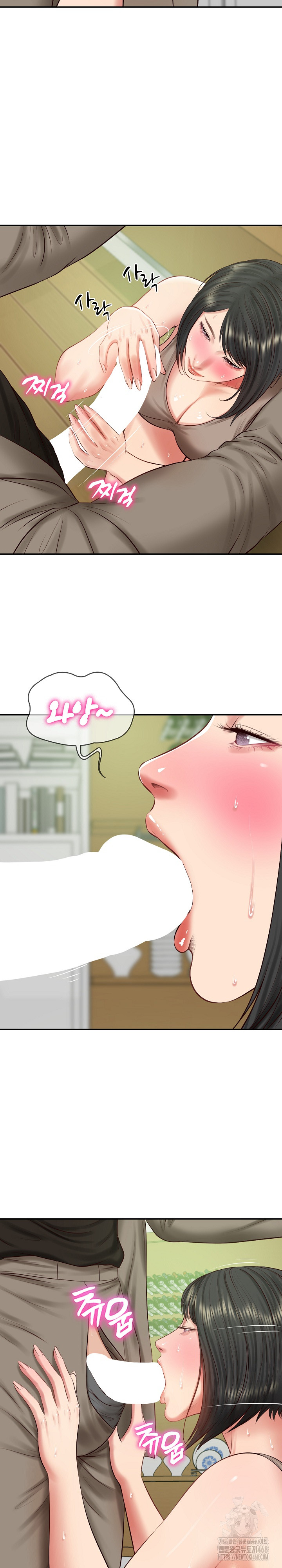 The Billionaire’s Monster Cock Son-In-Law Raw - Chapter 44 - photo - 13