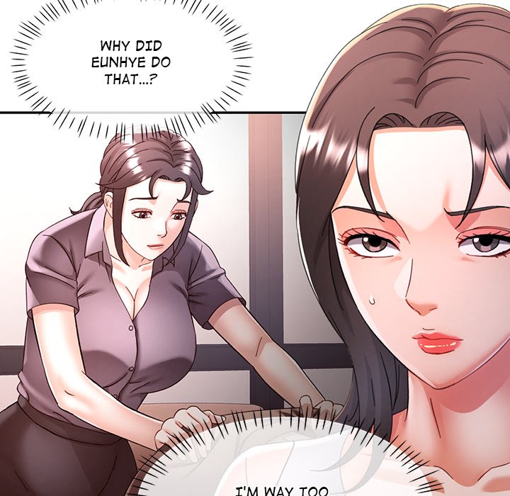 In Her Place - Chapter 82 - photo - 104