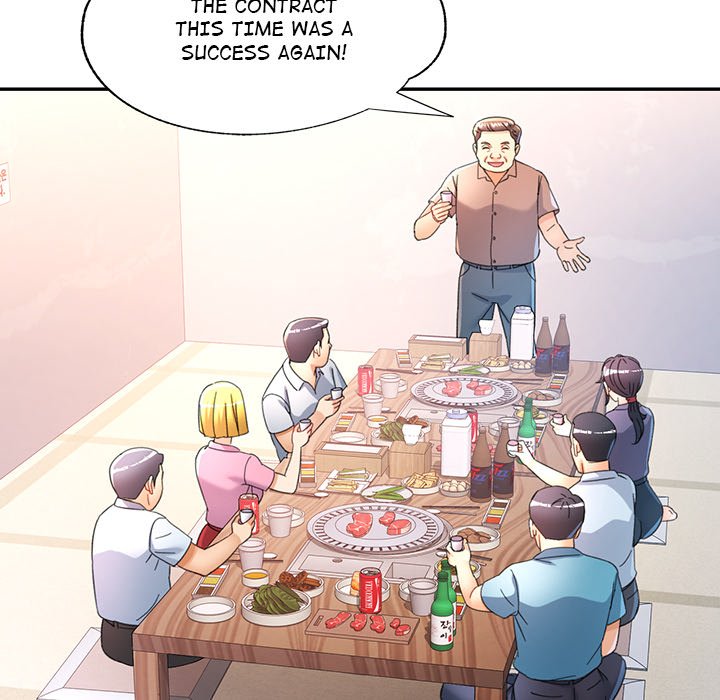 In Her Place - Chapter 82 - photo - 113