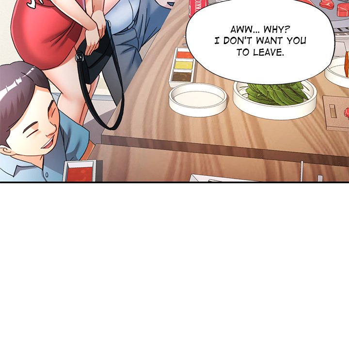 In Her Place - Chapter 82 - photo - 119