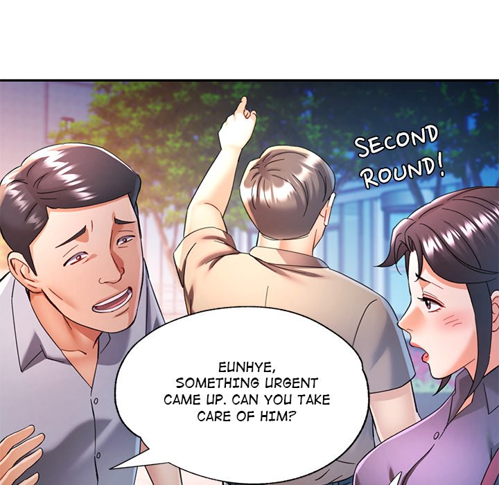 In Her Place - Chapter 82 - photo - 122