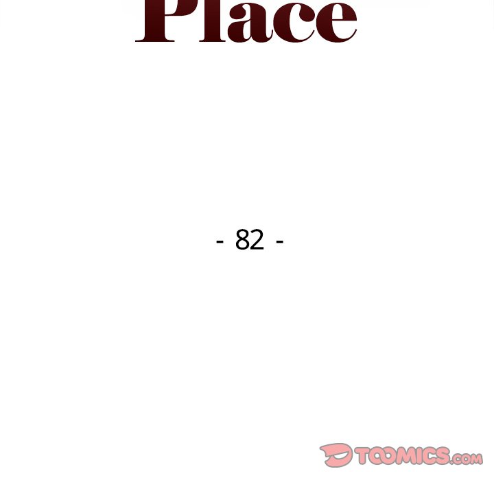 In Her Place - Chapter 82 - photo - 15