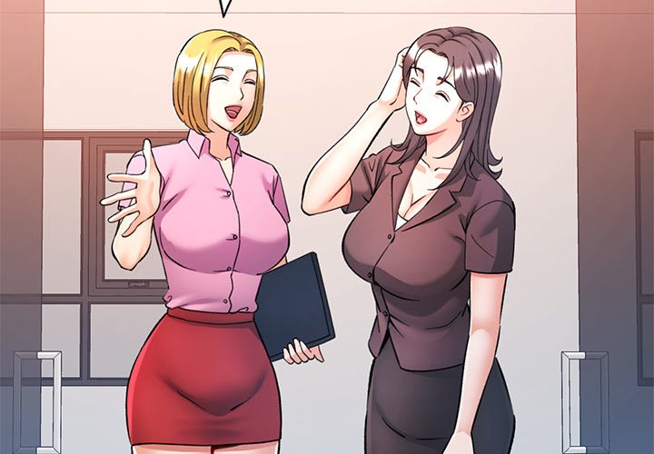 In Her Place - Chapter 82 - photo - 2