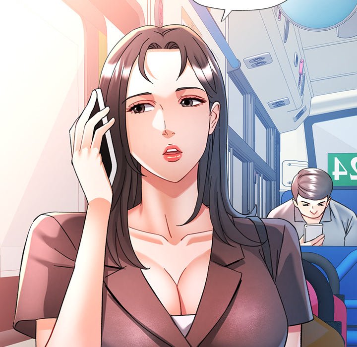 In Her Place - Chapter 82 - photo - 22