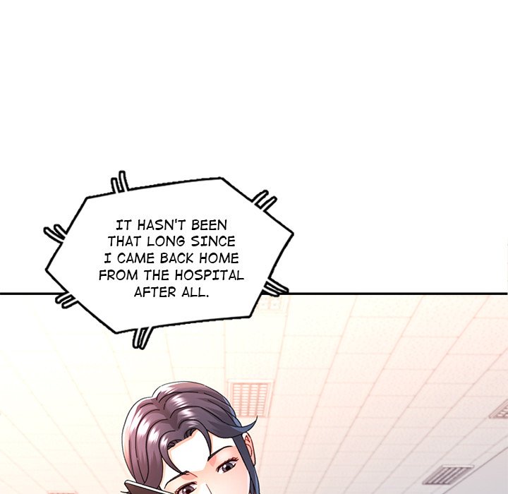 In Her Place - Chapter 82 - photo - 25