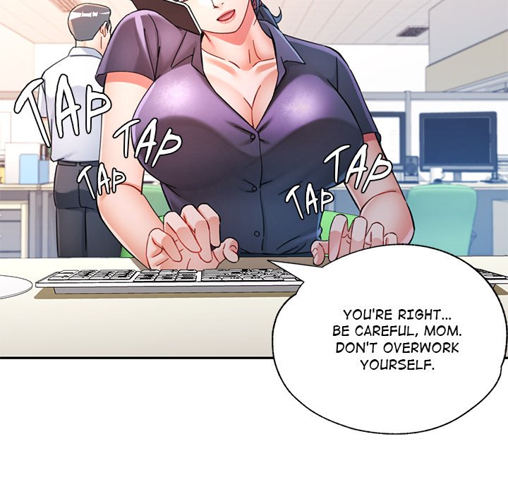 In Her Place - Chapter 82 - photo - 26