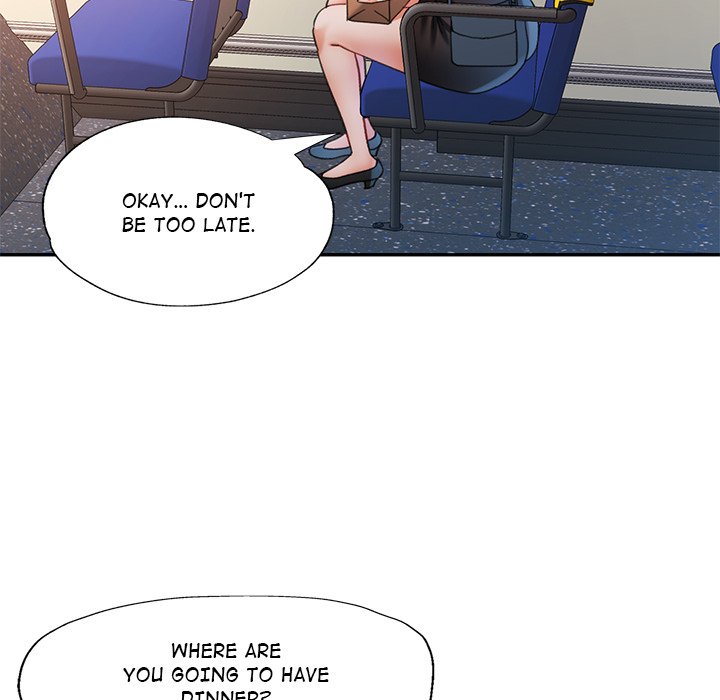 In Her Place - Chapter 82 - photo - 28