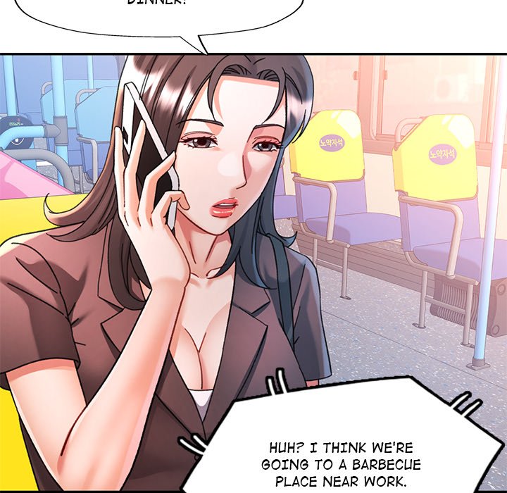 In Her Place - Chapter 82 - photo - 29