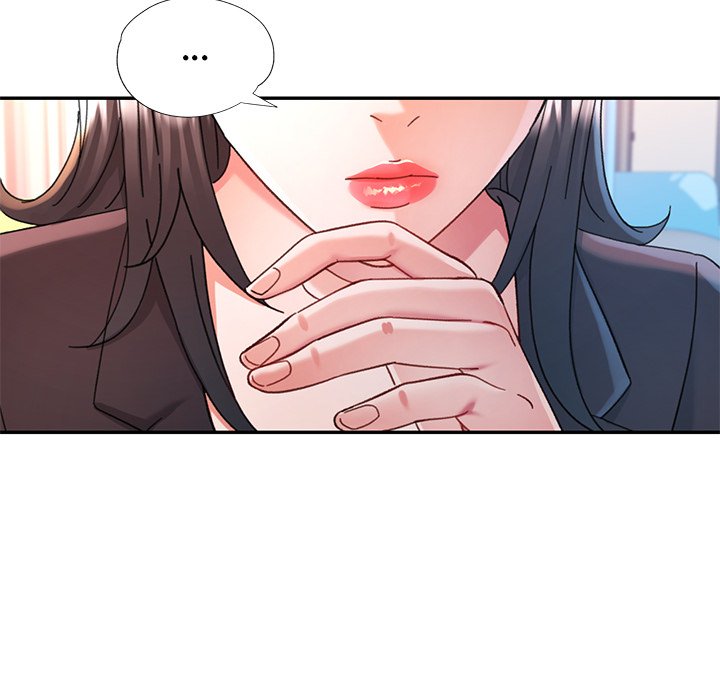 In Her Place - Chapter 82 - photo - 32