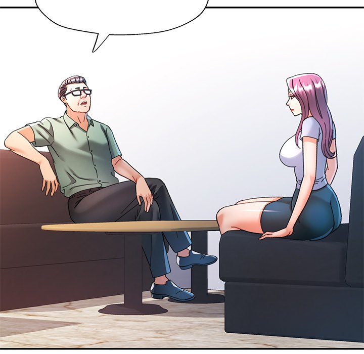 In Her Place - Chapter 82 - photo - 35