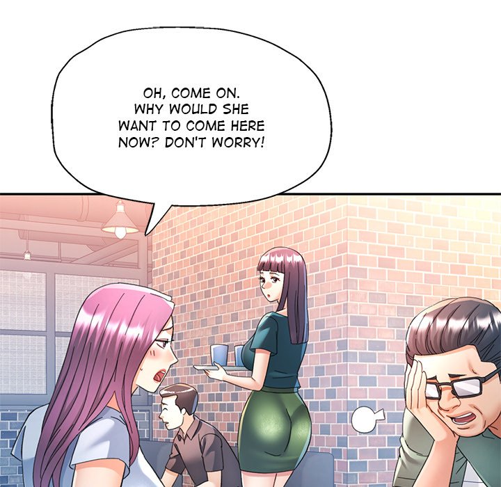 In Her Place - Chapter 82 - photo - 38