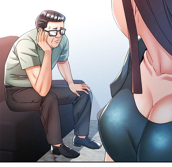 In Her Place - Chapter 82 - photo - 44