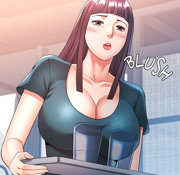 In Her Place - Chapter 82 - photo - 46
