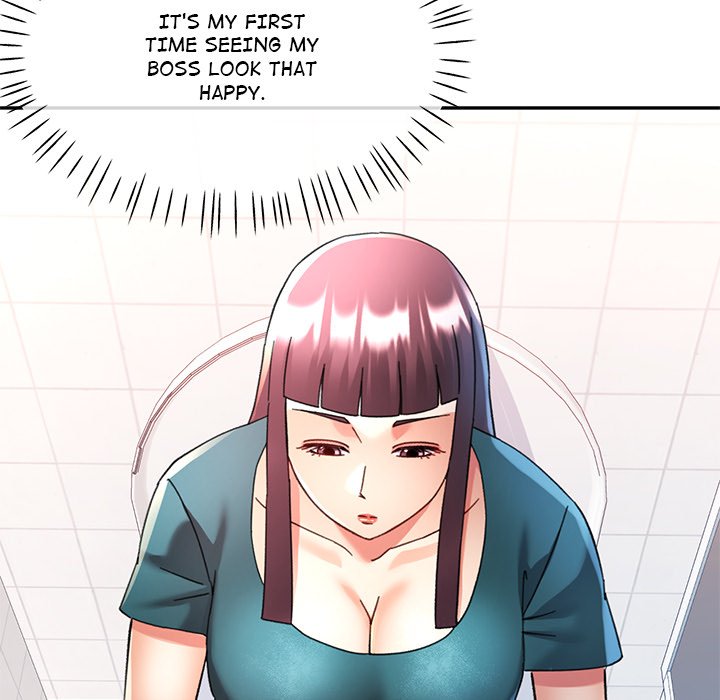 In Her Place - Chapter 82 - photo - 60
