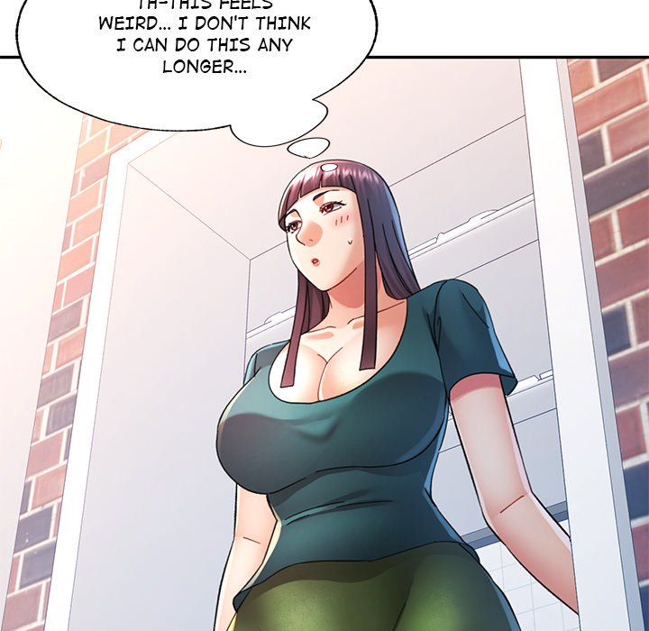 In Her Place - Chapter 82 - photo - 74