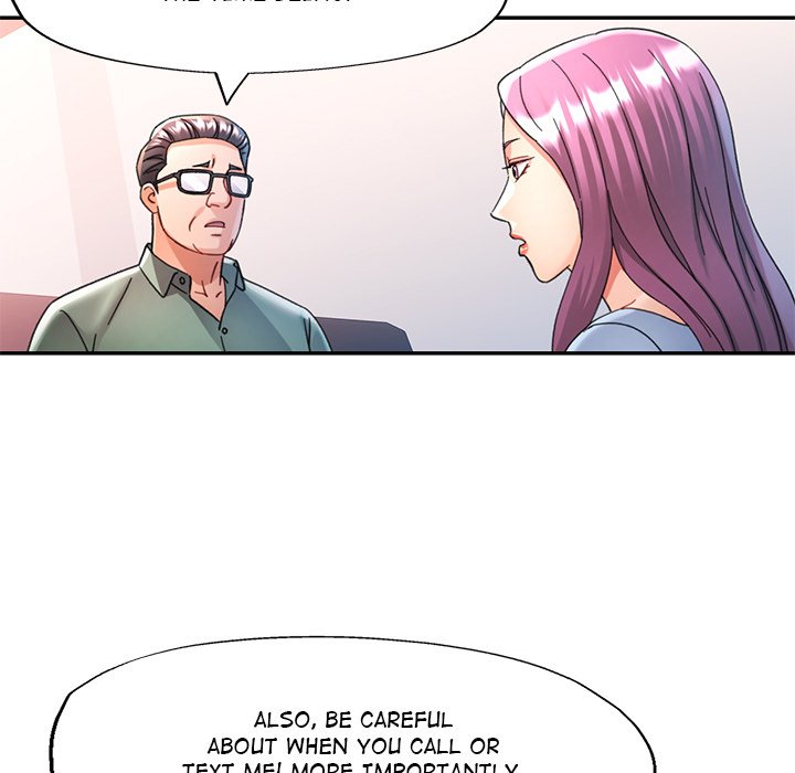 In Her Place - Chapter 82 - photo - 82