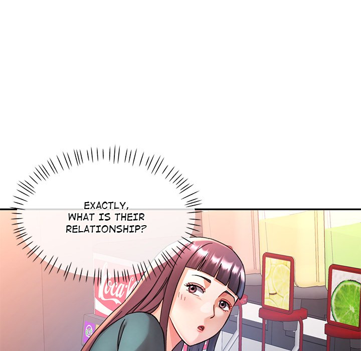 In Her Place - Chapter 82 - photo - 86