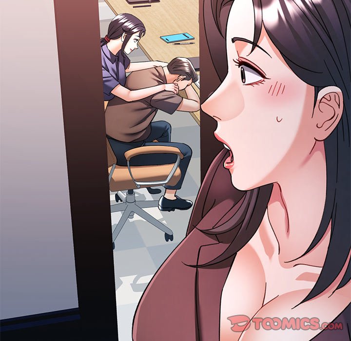 In Her Place - Chapter 82 - photo - 9