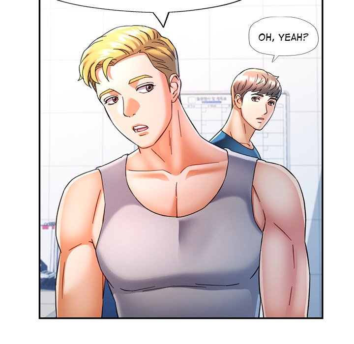 In Her Place - Chapter 82 - photo - 92