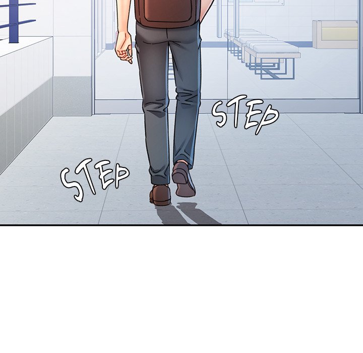 In Her Place - Chapter 82 - photo - 96