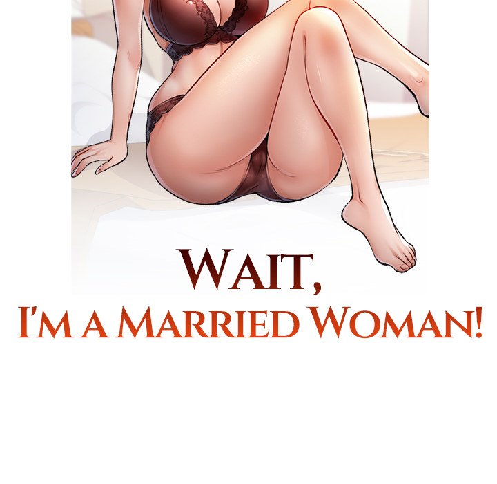 Wait, I’m a Married Woman! - Chapter 82 - photo - 13
