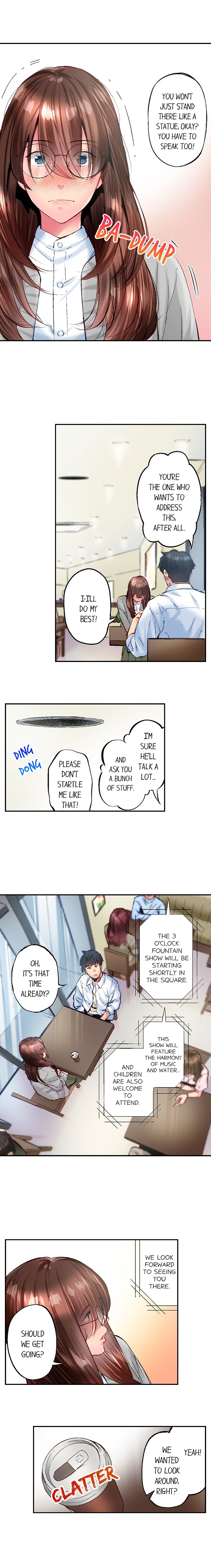 Simple yet Sexy - Chapter 125 - photo - 7