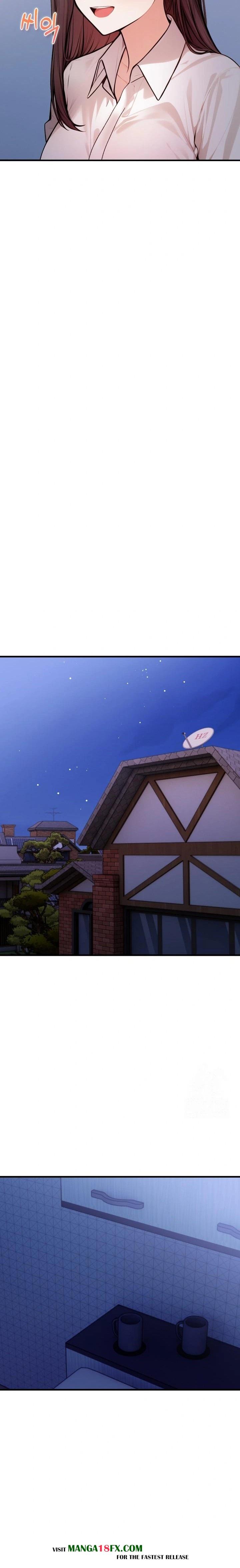 A Married Female Counselor’s Late-Night Counseling Session - Chapter 14 - photo - 19