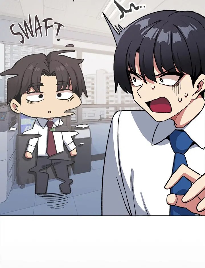 Stop Smoking - Chapter 40 - photo - 106