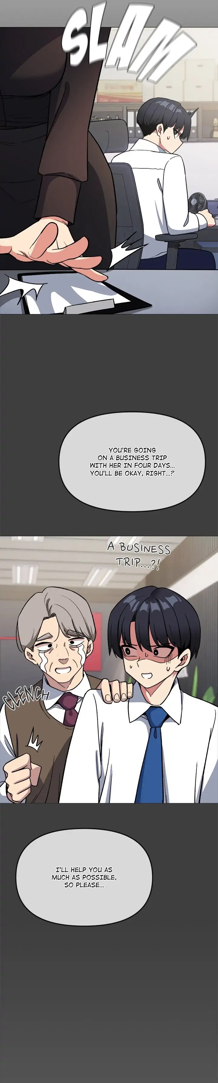 Stop Smoking - Chapter 40 - photo - 108
