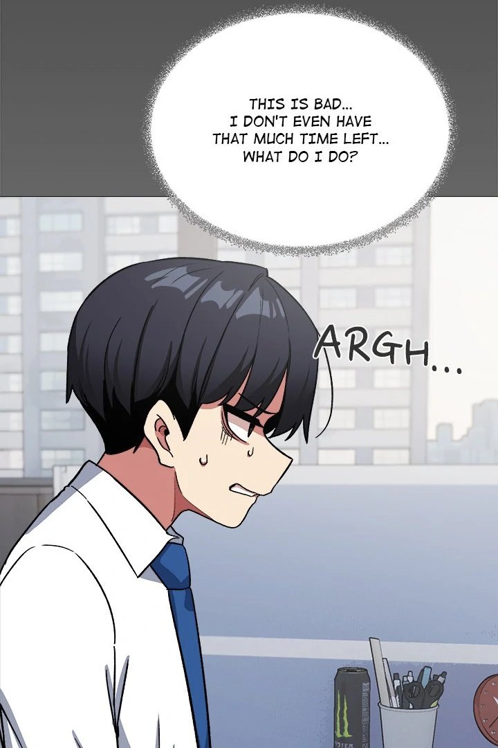 Stop Smoking - Chapter 40 - photo - 109