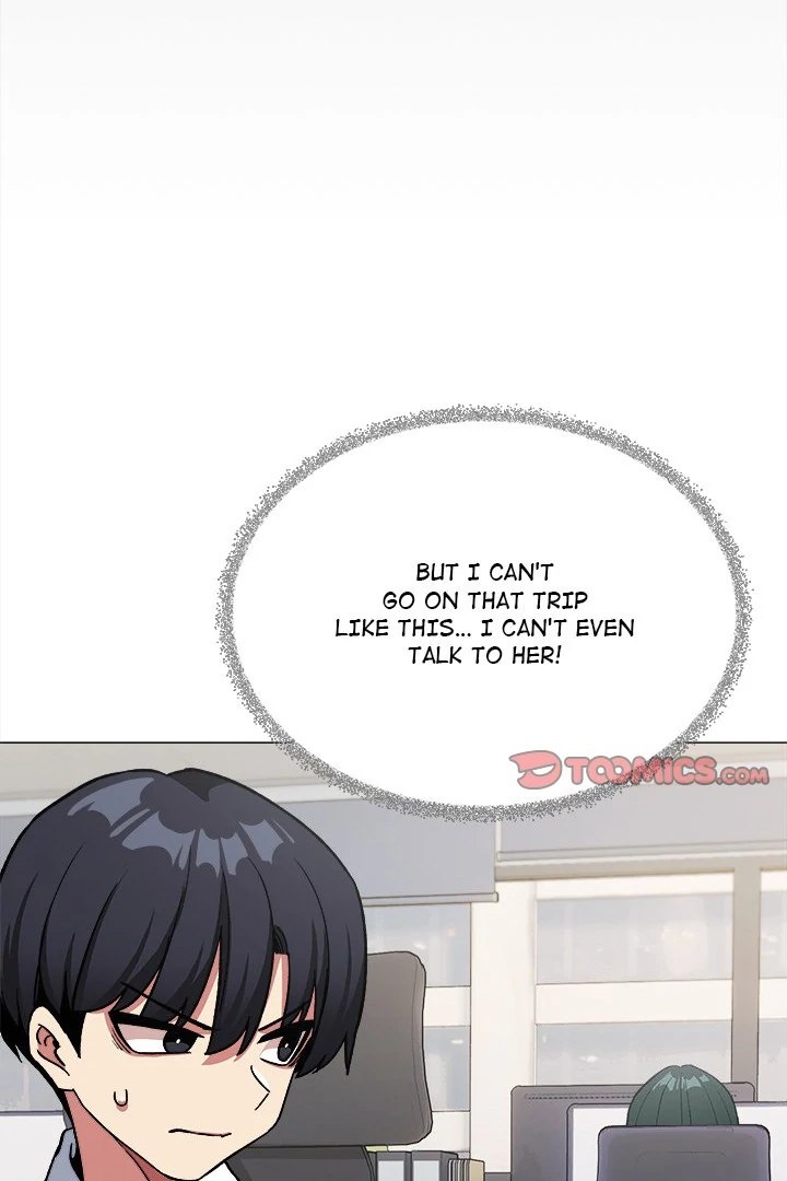 Stop Smoking - Chapter 40 - photo - 111