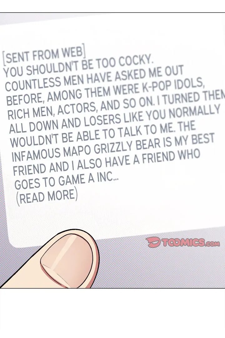 Stop Smoking - Chapter 40 - photo - 120