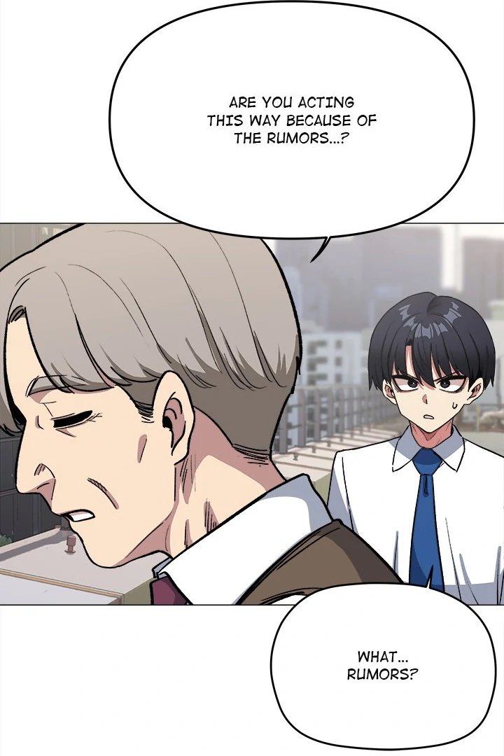 Stop Smoking - Chapter 40 - photo - 17