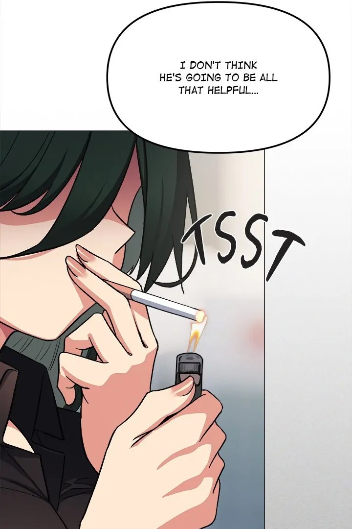 Stop Smoking - Chapter 40 - photo - 71