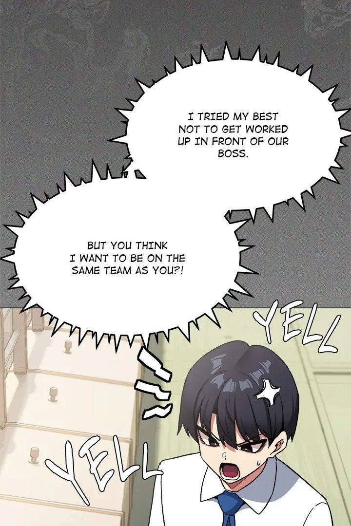 Stop Smoking - Chapter 40 - photo - 77