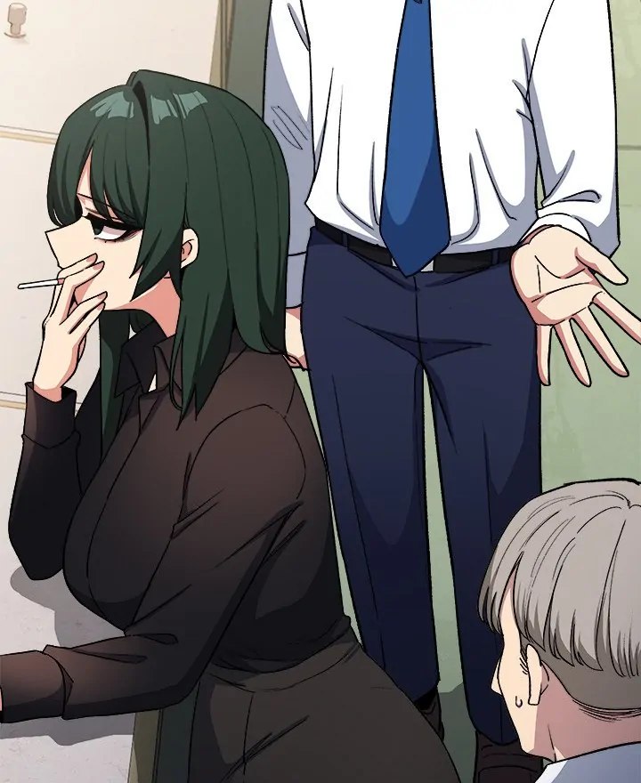 Stop Smoking - Chapter 40 - photo - 78