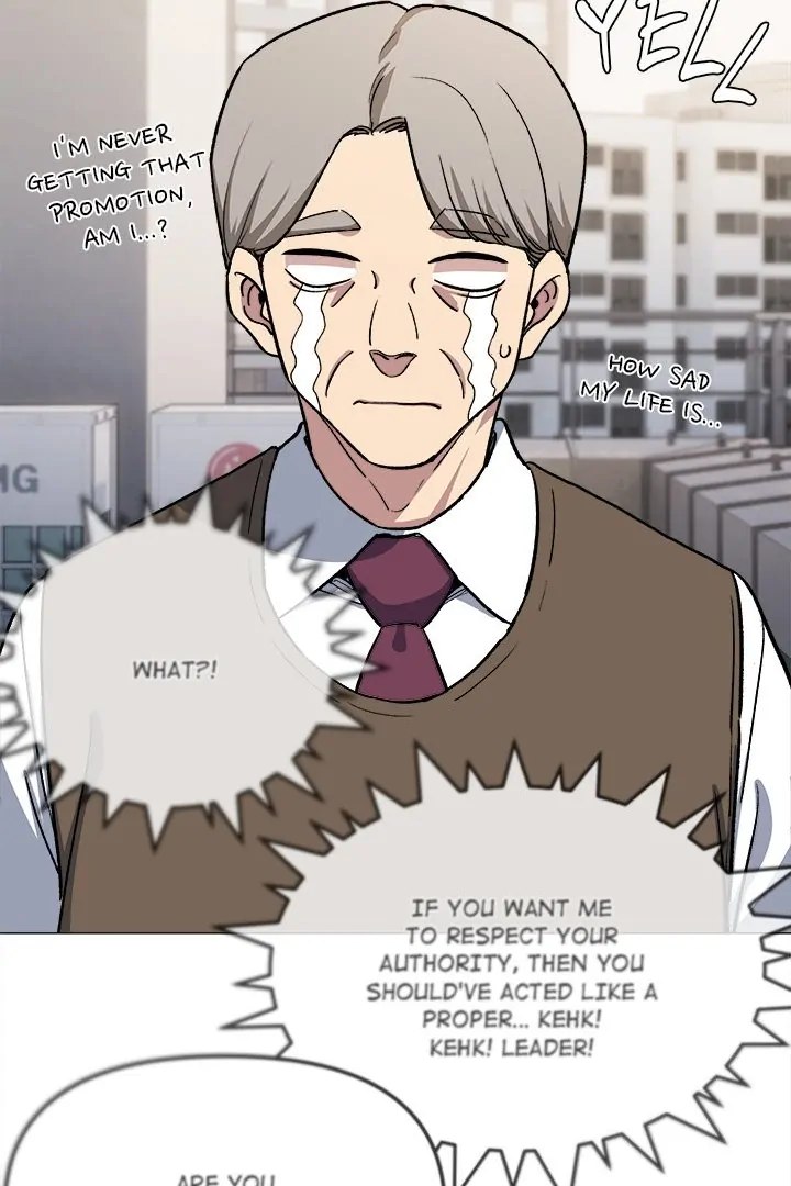 Stop Smoking - Chapter 40 - photo - 81