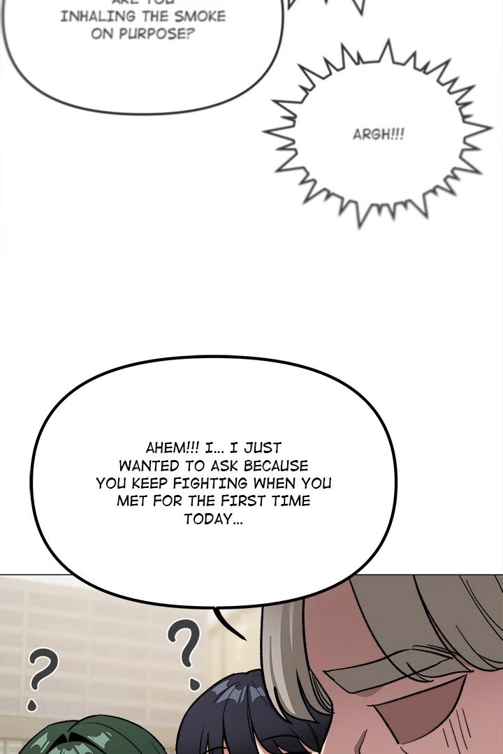 Stop Smoking - Chapter 40 - photo - 82