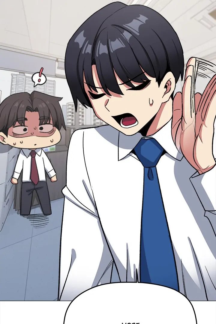 Stop Smoking - Chapter 40 - photo - 99