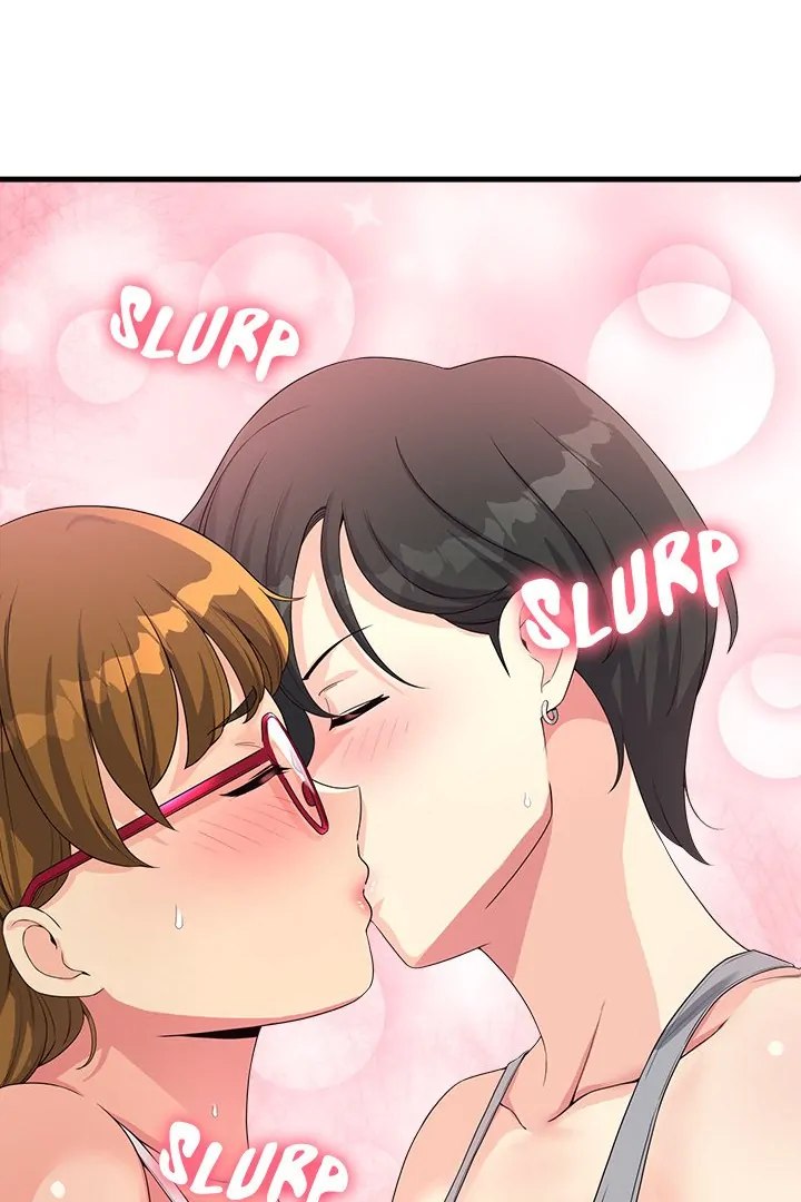 My Other Girlfriend - Chapter 31 - photo - 1