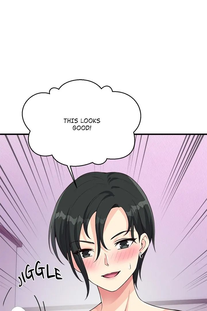 My Other Girlfriend - Chapter 31 - photo - 100