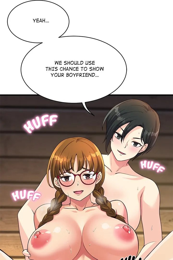 My Other Girlfriend - Chapter 31 - photo - 105