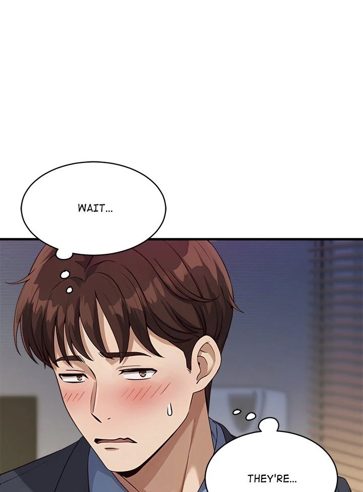 My Other Girlfriend - Chapter 31 - photo - 115