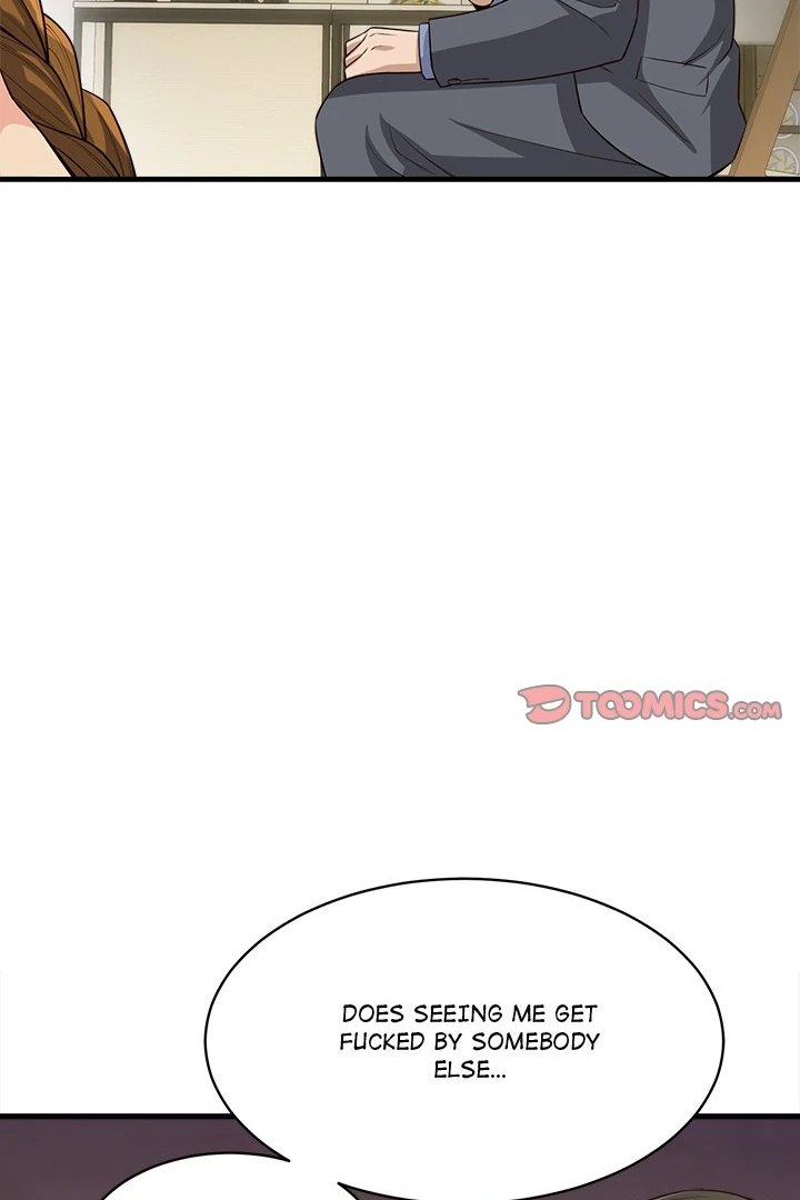 My Other Girlfriend - Chapter 31 - photo - 128