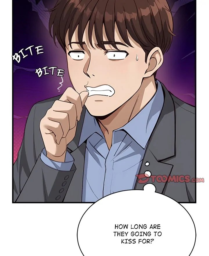 My Other Girlfriend - Chapter 31 - photo - 19