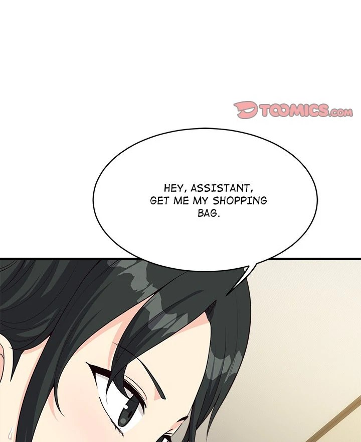My Other Girlfriend - Chapter 31 - photo - 28