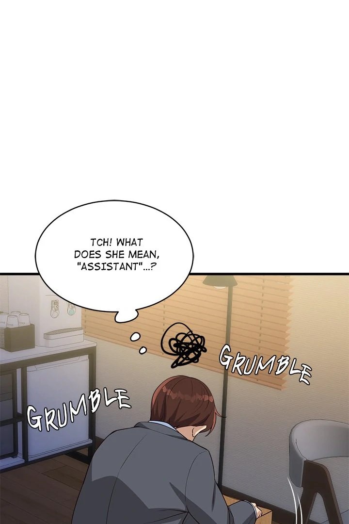 My Other Girlfriend - Chapter 31 - photo - 30